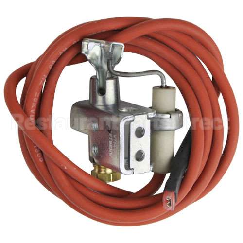 117705 Compatible Groen Pilot Burner