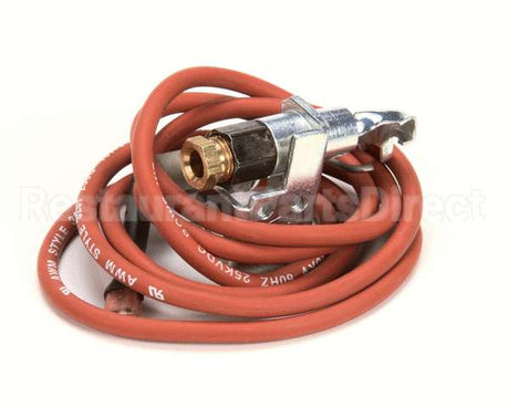 117705 Groen Pilot Burner Orifice Asm