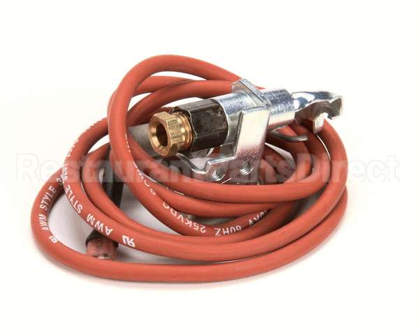 117705 Groen Pilot Burner Orifice Asm