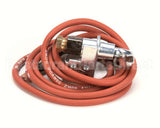 117705 Groen Pilot Burner Orifice Asm