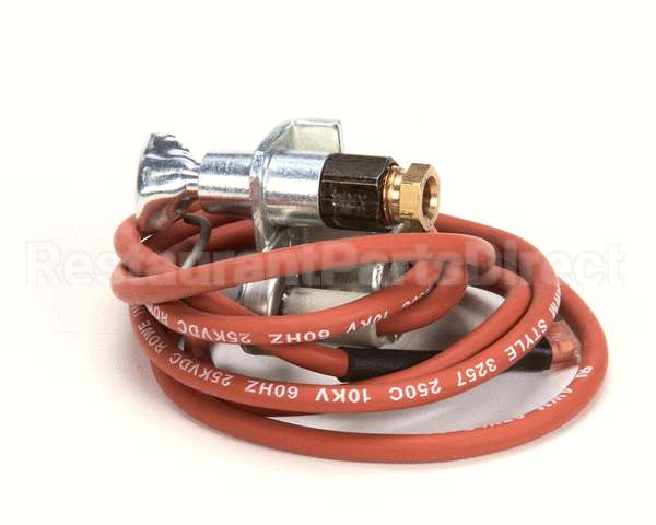 117705 Groen Pilot Burner Orifice Asm