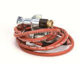 117705 Groen Pilot Burner Orifice Asm