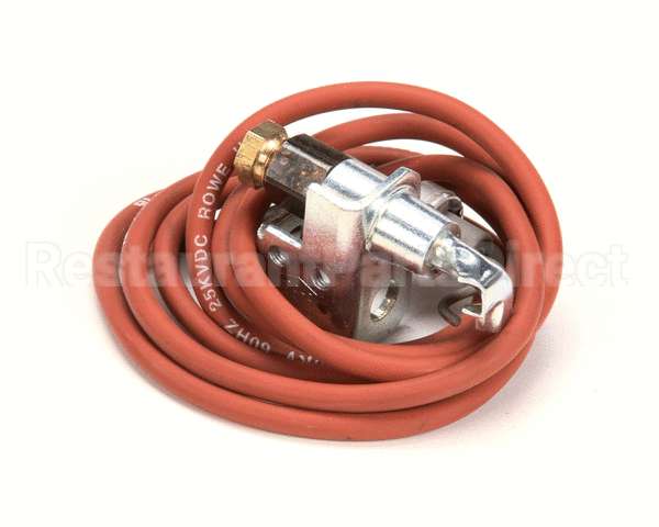 117705 Groen Pilot Burner Orifice Asm