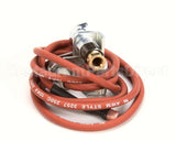 117705 Groen Pilot Burner Orifice Asm