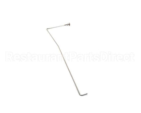 1177106 Southbend Range Tube Asm, Rear Burner Pilot