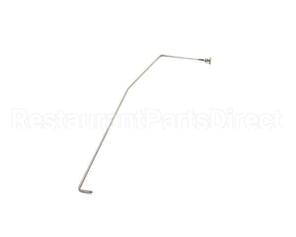 1177106 Southbend Range Tube Asm, Rear Burner Pilot