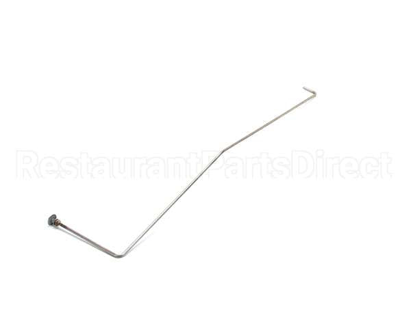 1177106 Southbend Range Tube Asm, Rear Burner Pilot