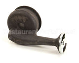 1177111 Southbend Range Burner Assembly, 26K, Short