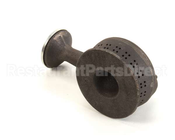 1177111 Southbend Range Burner Assembly, 26K, Short