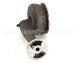 1177111 Southbend Range Burner Assembly, 26K, Short