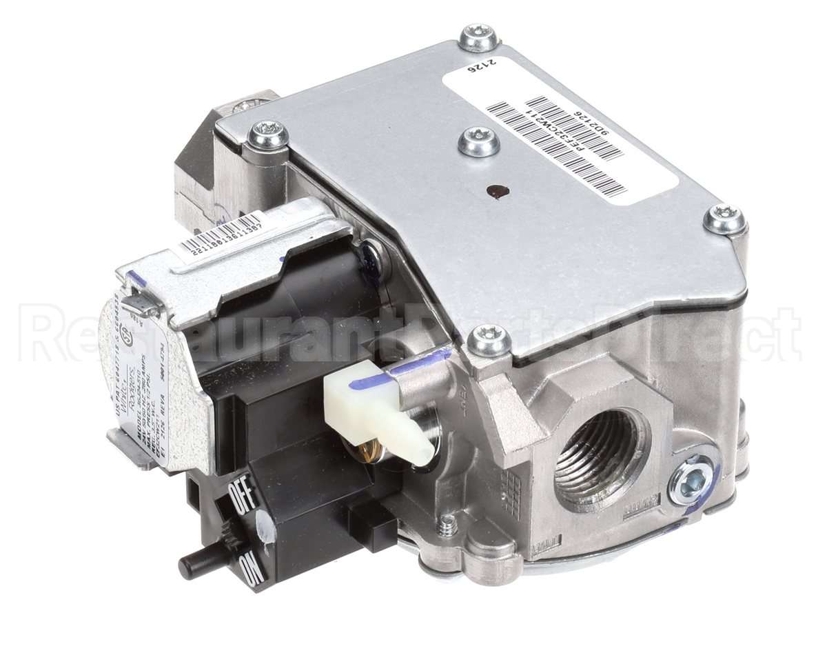 1177204 International Comfort Pro Valve Gas