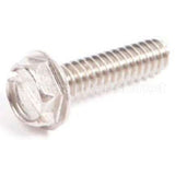 1177344 Compatible Southbend Ss Hex Hd Screw #10-24X3/4