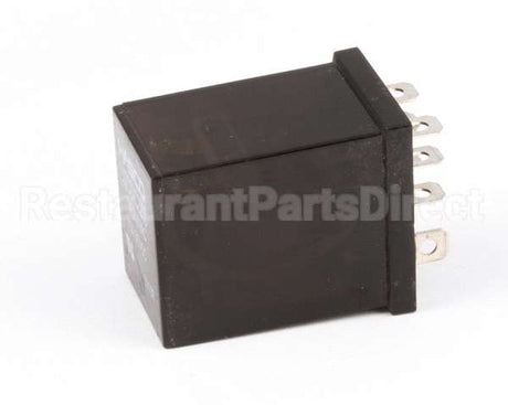 1177359 Southbend Range Relay, Sealed, 240 Vac Coil