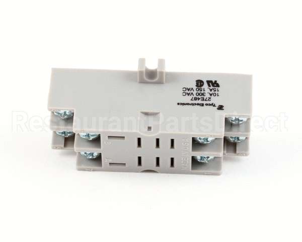 1177360 Southbend Range Socket, Relay