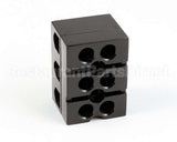 1177361 Southbend Range Terminal Block, Three Pole