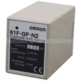 117737 Compatible Groen Water Level Sensor