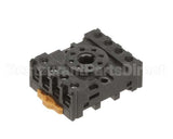 117738 Groen Base, Relay Socket