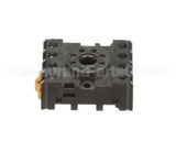 117738 Groen Base, Relay Socket