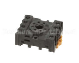 117738 Groen Base, Relay Socket