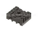 117738 Groen Base, Relay Socket