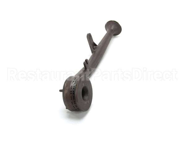 1177439 Southbend Range Burner, Cast, Rear, 400 Cafe