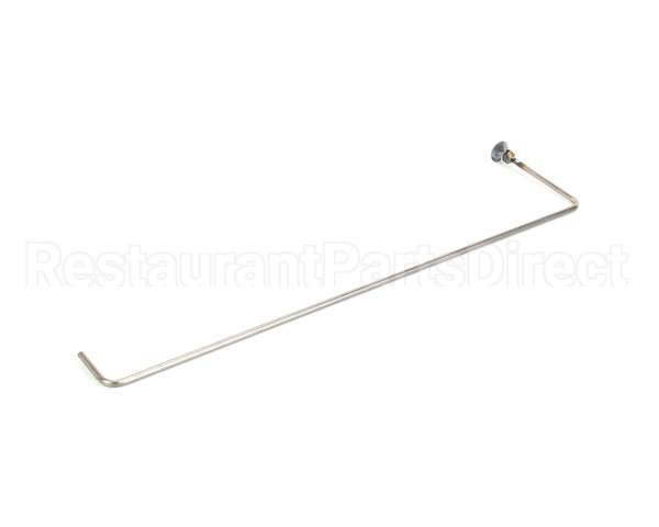 1177448 Southbend Range Tube Assembly, Pilot, Rear