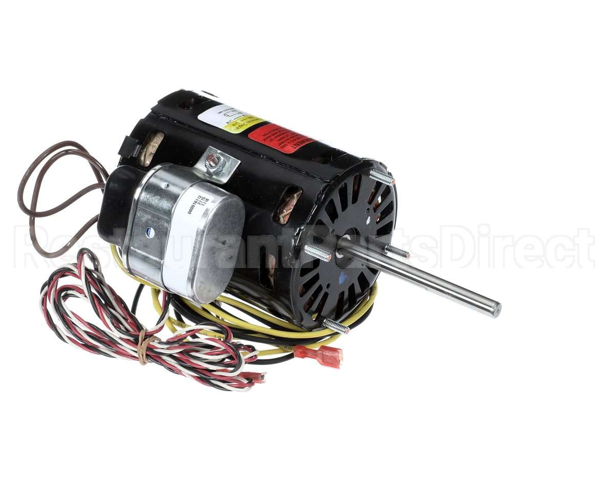 1177463 International Comfort Pro Motor 1/16 Hp