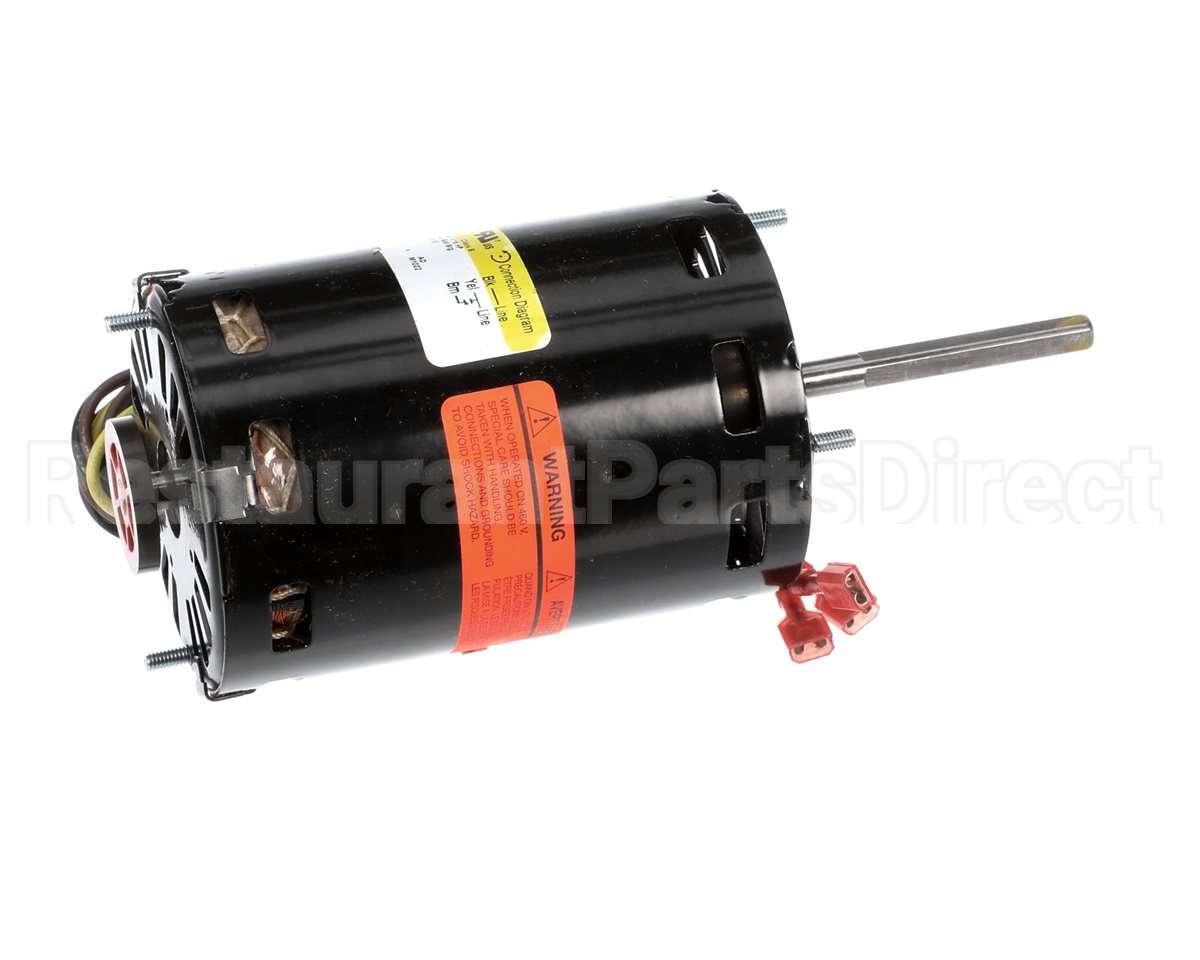 1177464 International Comfort Pro Motor 1/16 Hp