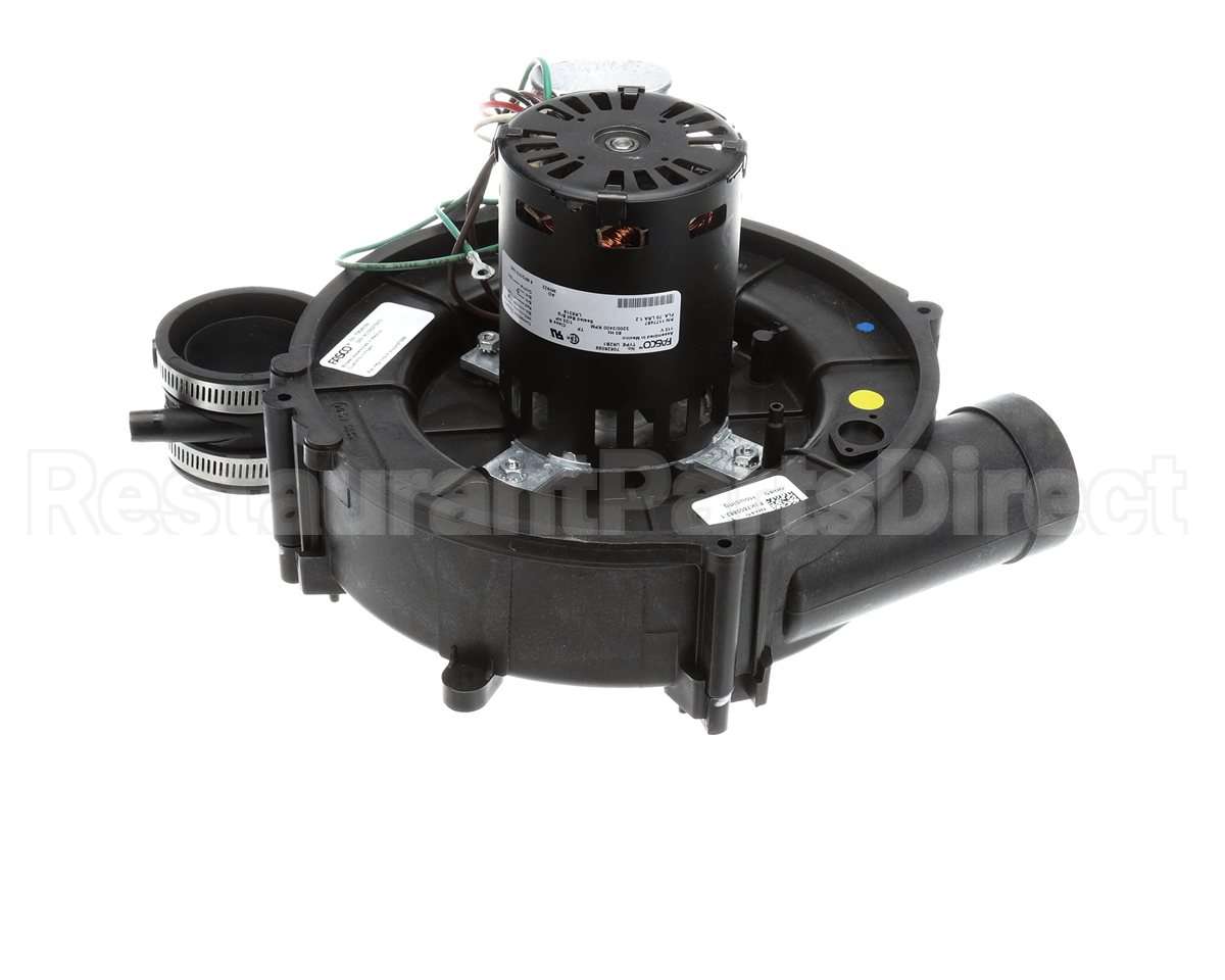 1177467 International Comfort Pro Kit Inducer Motor