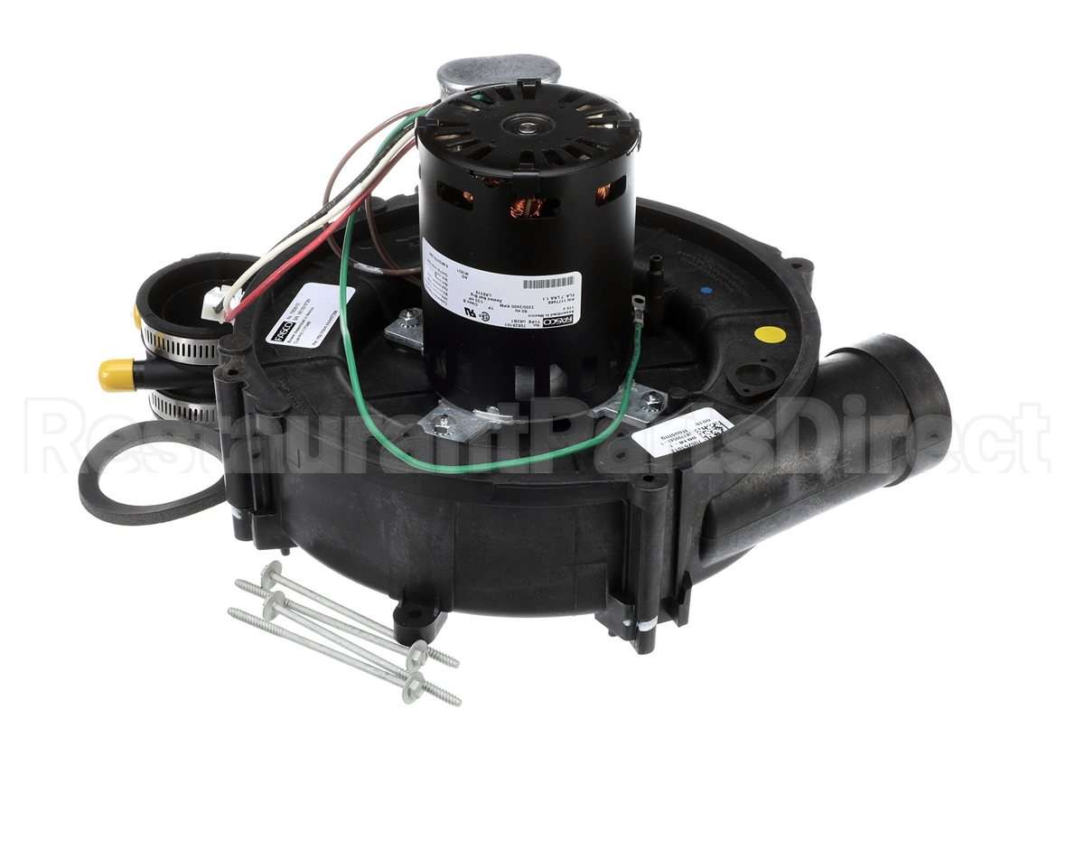 1177468 International Comfort Pro Kit Inducer Motor