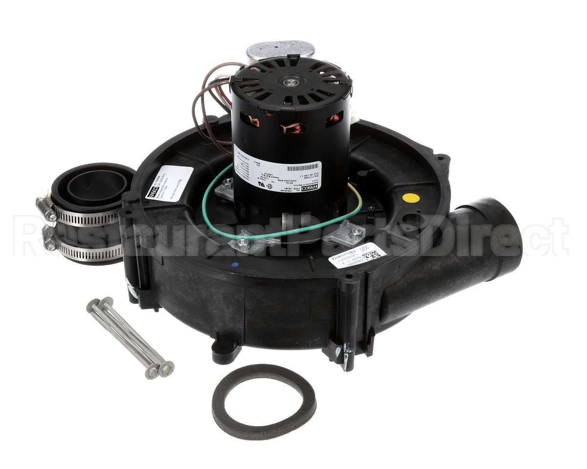 1177469 International Comfort Pro Kit Inducer Motor