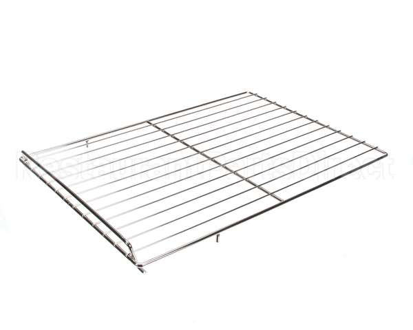 1177469 Southbend Range Rack, Oven, Ni Plated
