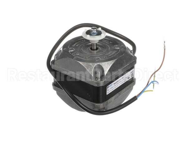 1177473 Sandenvendo Condensor Fan Motor