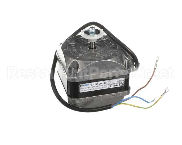 1177473 Sandenvendo Condensor Fan Motor