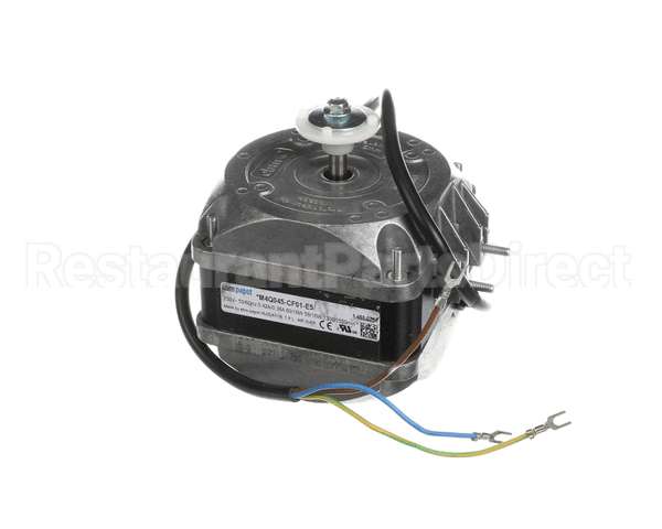 1177473 Sandenvendo Condensor Fan Motor