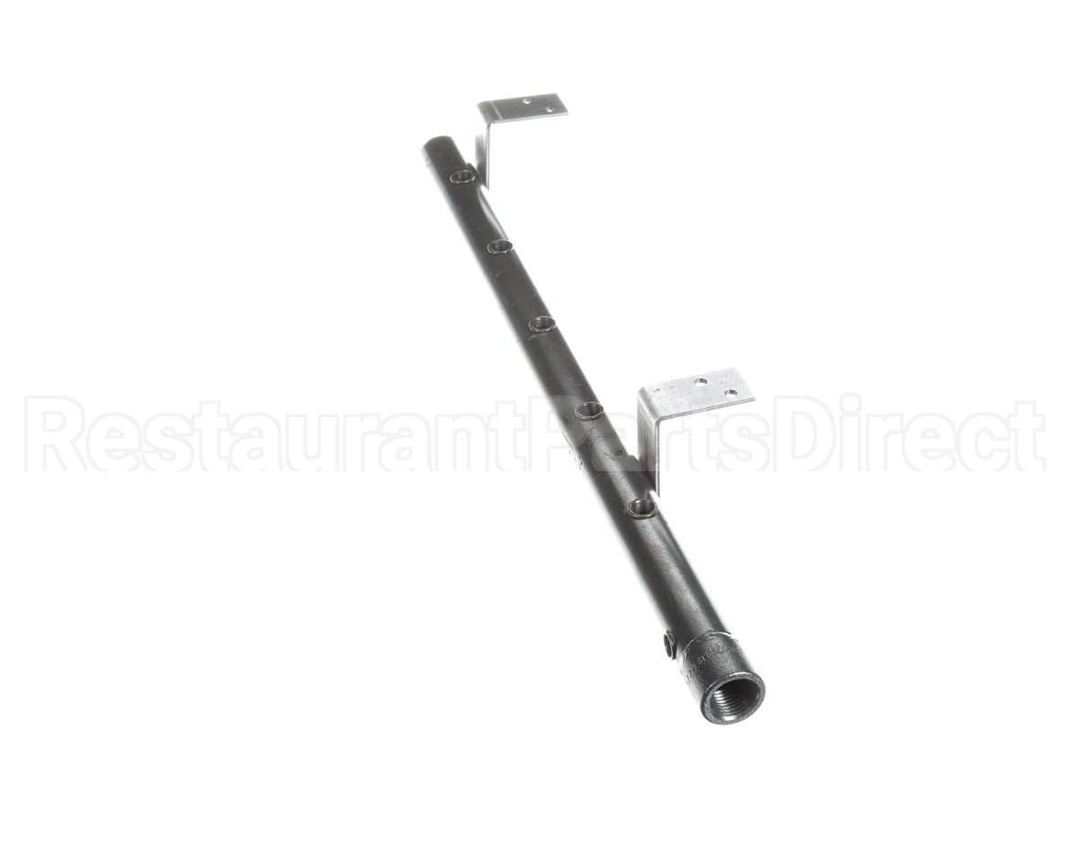 1177485 Southbend Range Manifold Assembly