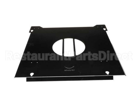 1177511 Southbend Range Baffle, Air Enamel