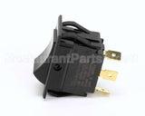1177540 Southbend Range Switch, Black Smoothed(Fan)
