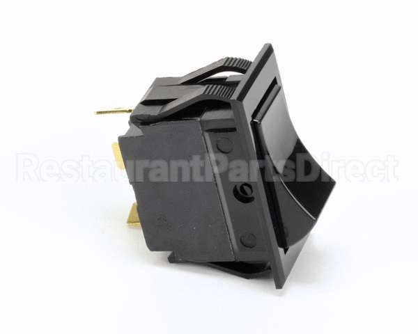 1177540 Southbend Range Switch, Black Smoothed(Fan)