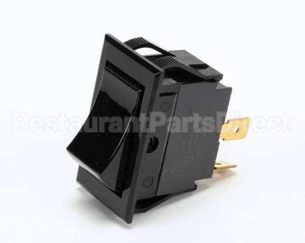 1177541 Southbend Range Switch, Black Smoothed(Power)