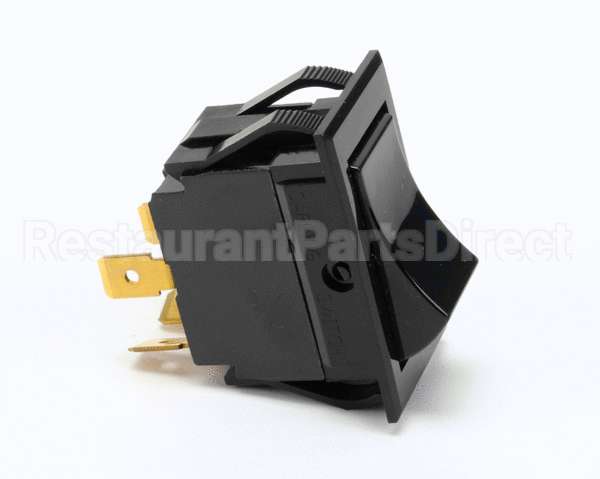 1177541 Southbend Range Switch, Black Smoothed(Power)