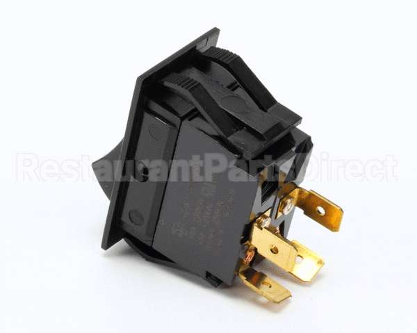 1177541 Southbend Range Switch, Black Smoothed(Power)