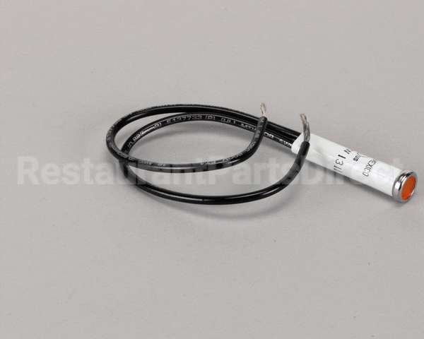 1177565 Southbend Range Light, Signal, 24V (Amber)