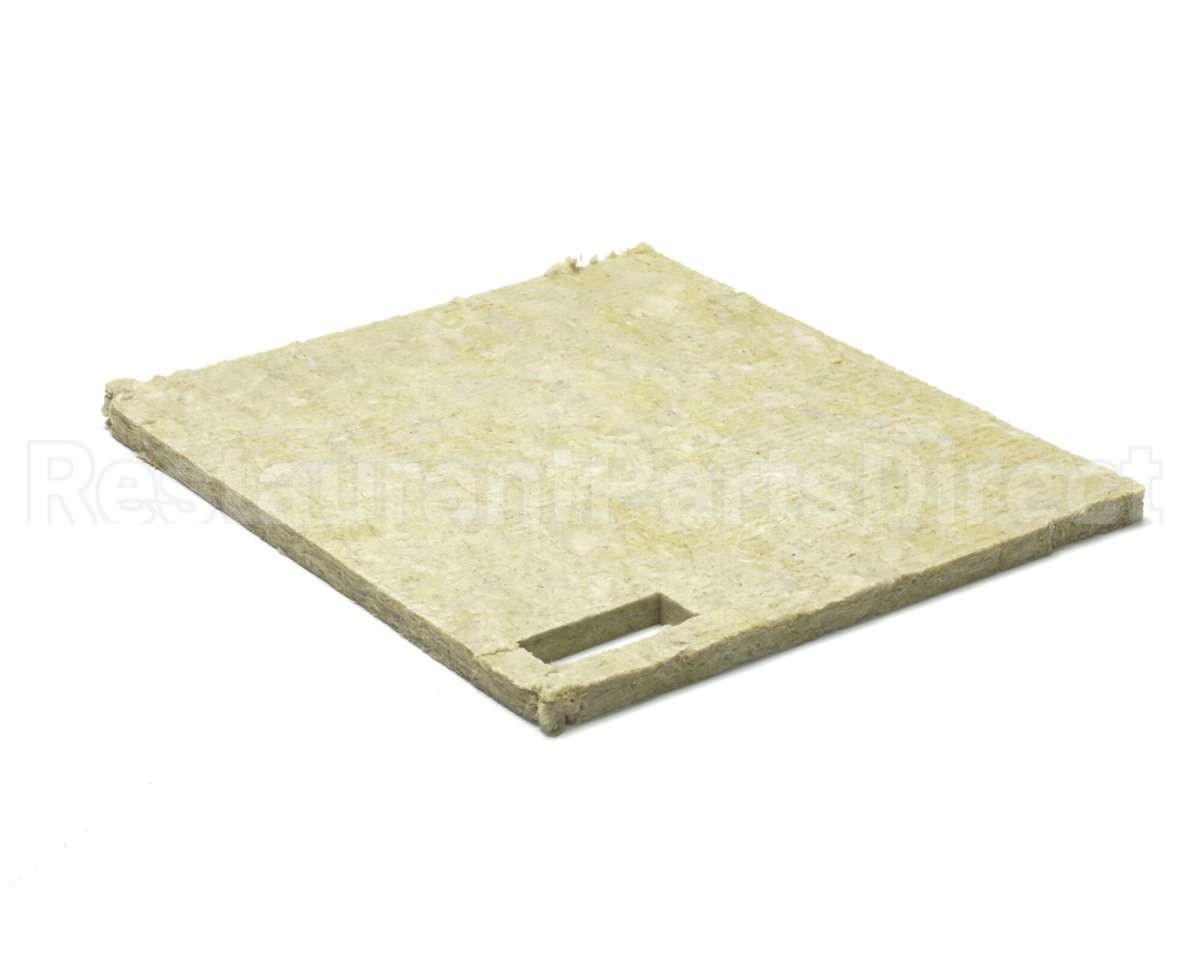 1177576 Southbend Range Insul.,Rear,1X23X27