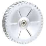 1177581 Compatible Southbend Blower Wheel 8-1/2D X 1-5/8W 1/2