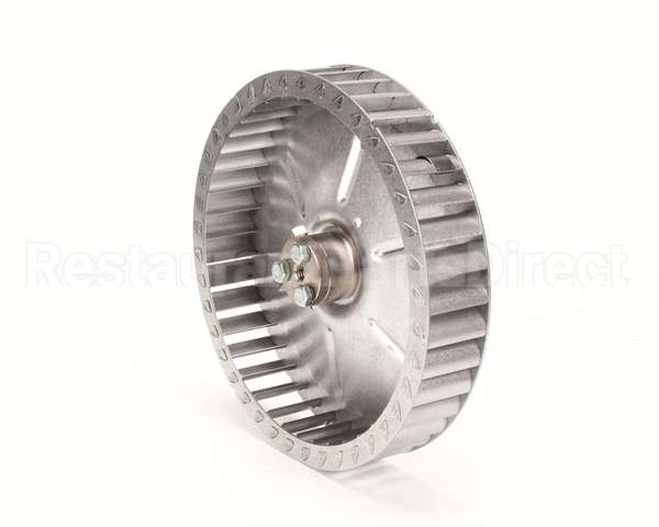 1177581 Southbend Range Blower Wheel Assembly, Gh
