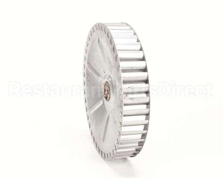 1177581 Southbend Range Blower Wheel Assembly, Gh