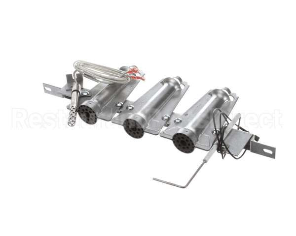 1177584 Southbend Range Burner Assembly, Gh