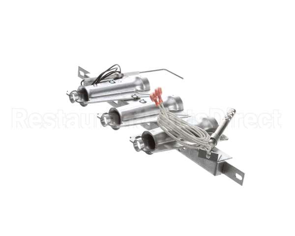 1177584 Southbend Range Burner Assembly, Gh