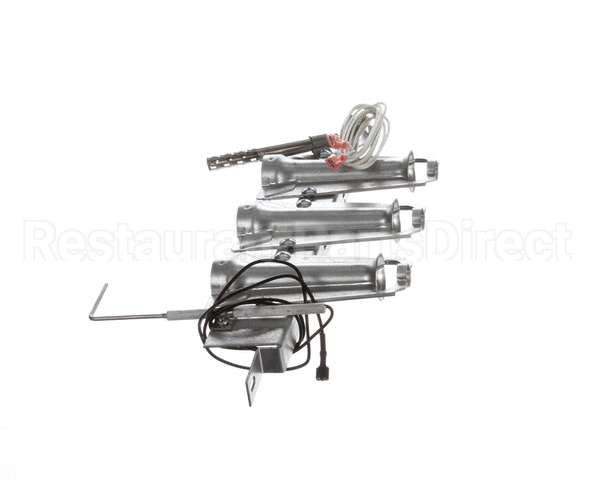 1177584 Southbend Range Burner Assembly, Gh